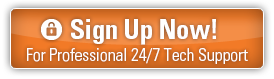 Signup
